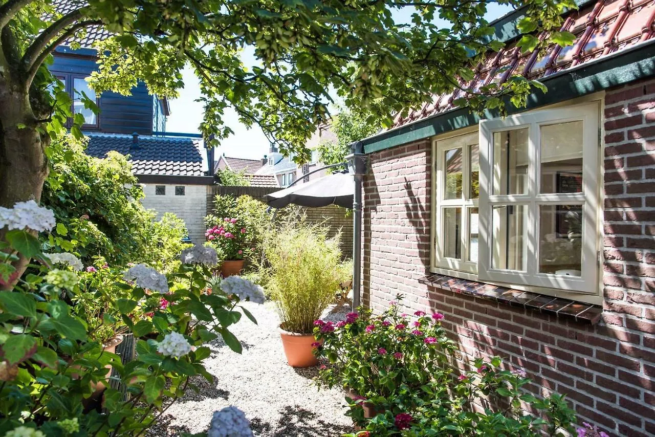 Vendégház Near The Beach Zandvoort Hollandia